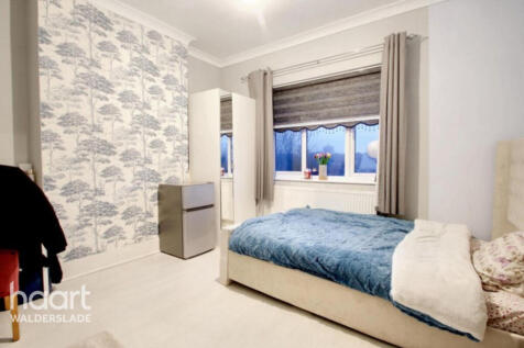 Upper Luton Road, Chatham 5 bed detached house for sale