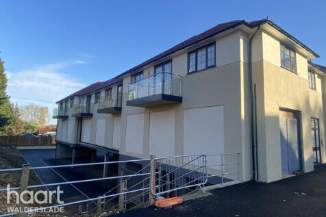 Lordswood Lane, Chatham 16 bed block of apartments for sale