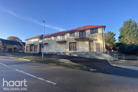 Lordswood Lane, Chatham 16 bed block of apartments for sale