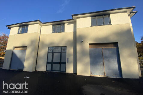 Lordswood Lane, Chatham 16 bed block of apartments for sale