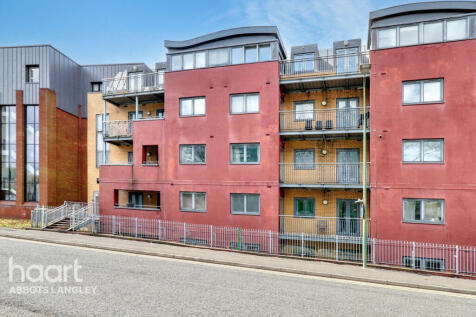 Selden Hill, HEMEL HEMPSTEAD 2 bed flat for sale