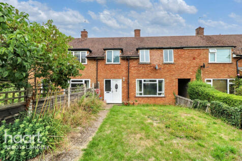 Tibbs Hill Road, Abbots Langley 4 bed terraced house for sale