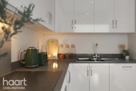 1 bedroom flat for sale