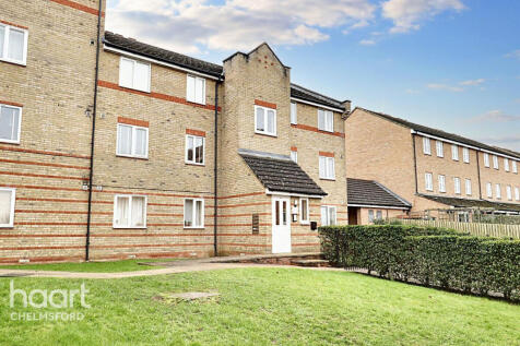 Crompton Street, Chelmsford 2 bed apartment for sale