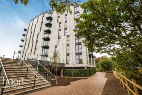 Shire Gate, Chelmsford 2 bed apartment for sale
