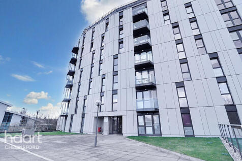 Shire Gate, Chelmsford 2 bed apartment for sale