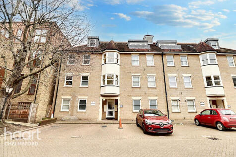 Cathedral Walk, Chelmsford 2 bed apartment for sale