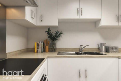 1 bedroom flat for sale