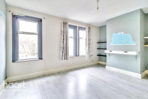 Mansfield Road, Walthamstow 2 bed terraced house for sale