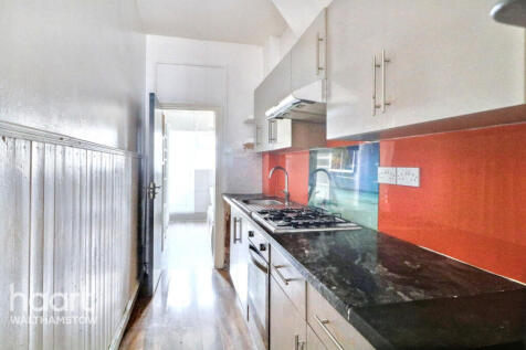 Mansfield Road, Walthamstow 2 bed terraced house for sale