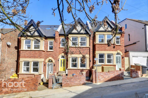Development (COLLATED), Walthamstow 12 bed detached house for sale