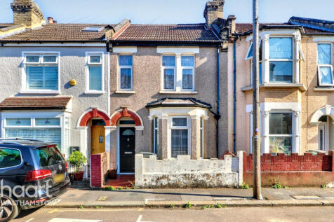Lime Street, London 3 bed terraced house for sale