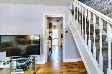 Thorpe Road, Walthamstow 2 bed terraced house for sale