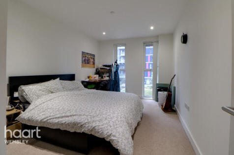 1 bedroom apartment for sale