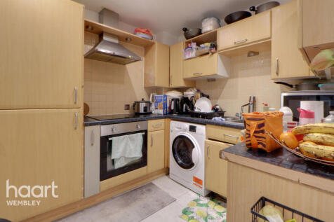 Wembley Park 2 bed flat for sale