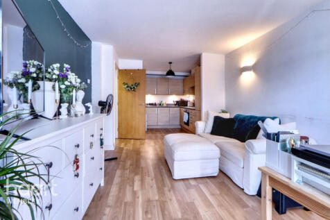 Wembley Park 1 bed flat for sale