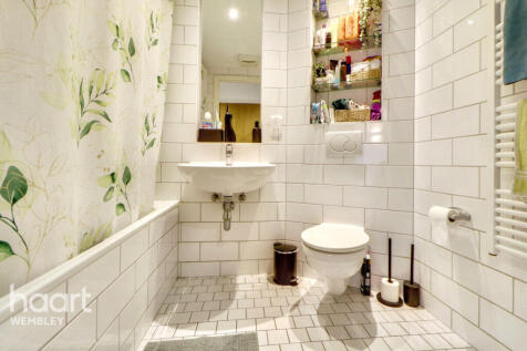 Wembley Park 1 bed flat for sale