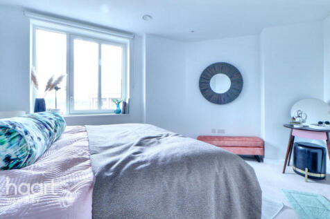 SHARED OWNERSHIP 25% AVAILABLE 2 bed apartment for sale
