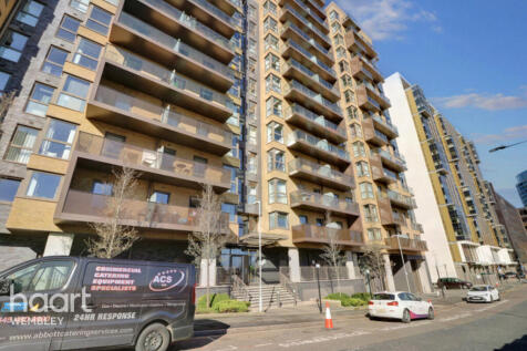 Wembley Park 1 bed apartment for sale