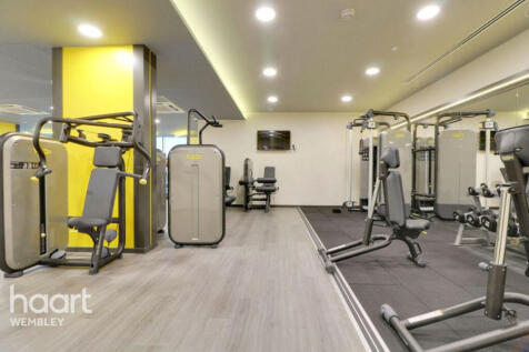 Wembley Park 1 bed apartment for sale
