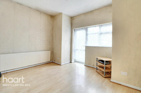 Whitefriars Crescent, Westcliff