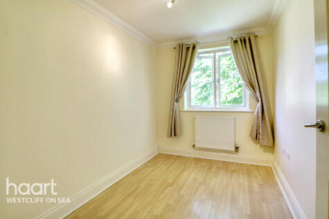 Prince Avenue, Westcliff