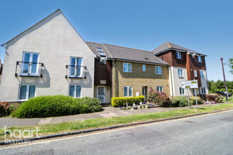 Prince Avenue, Westcliff