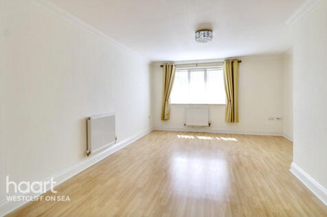 Prince Avenue, Westcliff