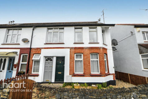 Fairfax Drive, Westcliff