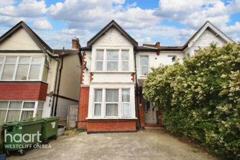 Valkyrie Road, WESTCLIFF