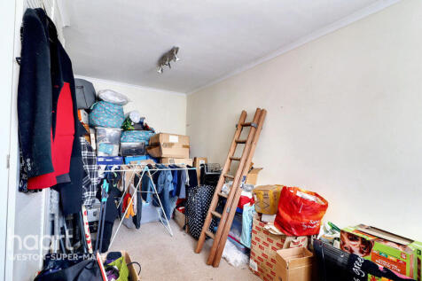 2 bedroom semi-detached bungalow for sale