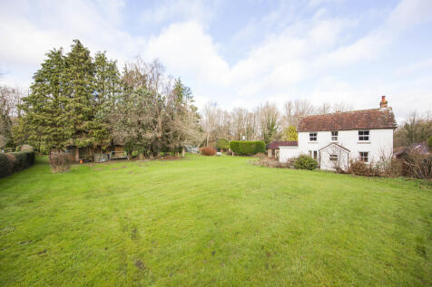 Swansbrook Lane, Horam, Heathfield 3 bed detached house for sale