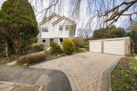 Loxfield Close, Mayfield 4 bed detached house for sale