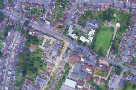 St. Marys Lane, Upminster, RM14 Land for sale