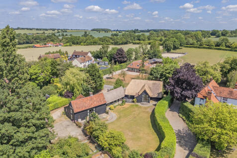 Monk Street, Thaxted, CM6 Land for sale