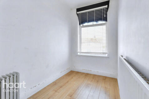 Main Road, Harwich 2 bed detached house for sale