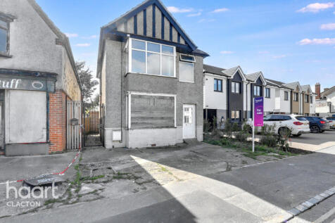 2 bedroom detached house for sale