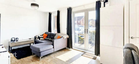 1 bedroom flat for sale
