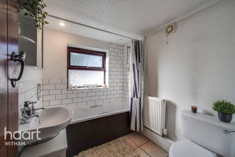 The Green, Hatfield Peverel 2 bed semi