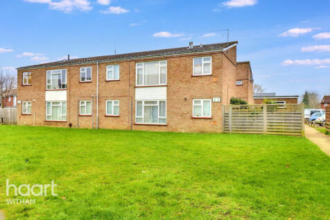 2 bedroom maisonette for sale