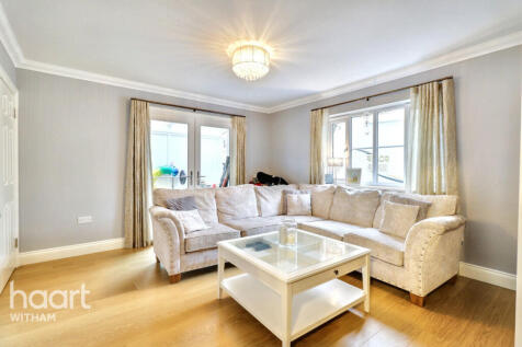 Brockwell Lane, Kelvedon 4 bed detached house for sale