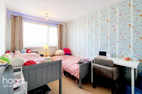 Alfreg Road, Witham 2 bed terraced house for sale