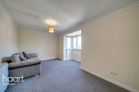 Carraways, Witham 1 bed apartment for sale