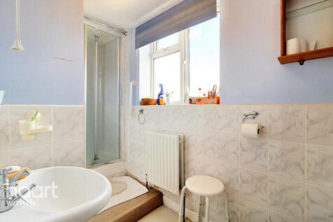 Calamint Road, Witham 3 bed end of terrace house for sale