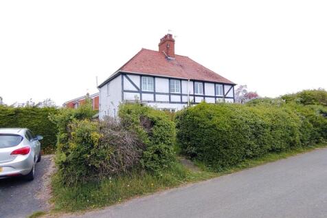 Cropthorne, Pershore 2 bed house for sale