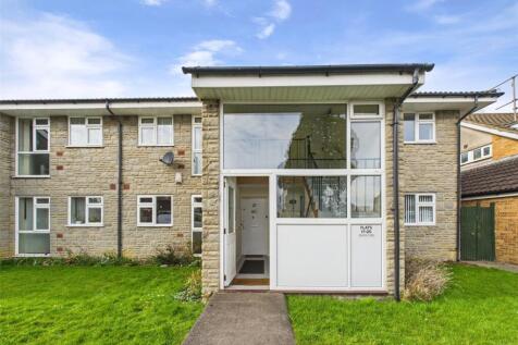 Sussex Gardens, Hucclecote... 1 bed apartment for sale