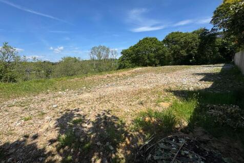 Land Cuddra Road, St. Austell, Cornwall Land for sale