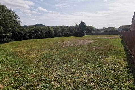 Plot for sale