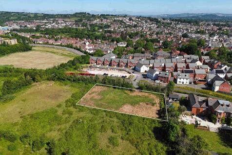 Plot for sale