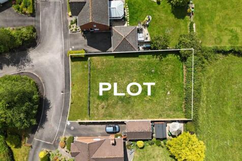 Plot for sale